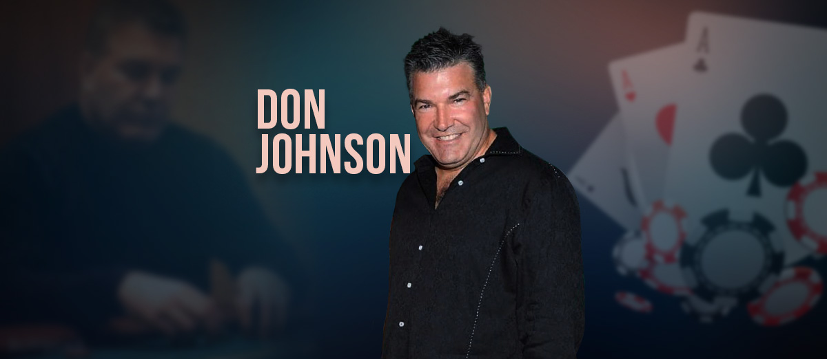 Don Johnson – Atlantic City’s Best Blackjack Player