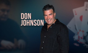 Don Johnson – Atlantic City’s Best Blackjack Player