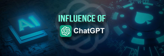 Influence of ChatGPT on the Online Gambling Industry
