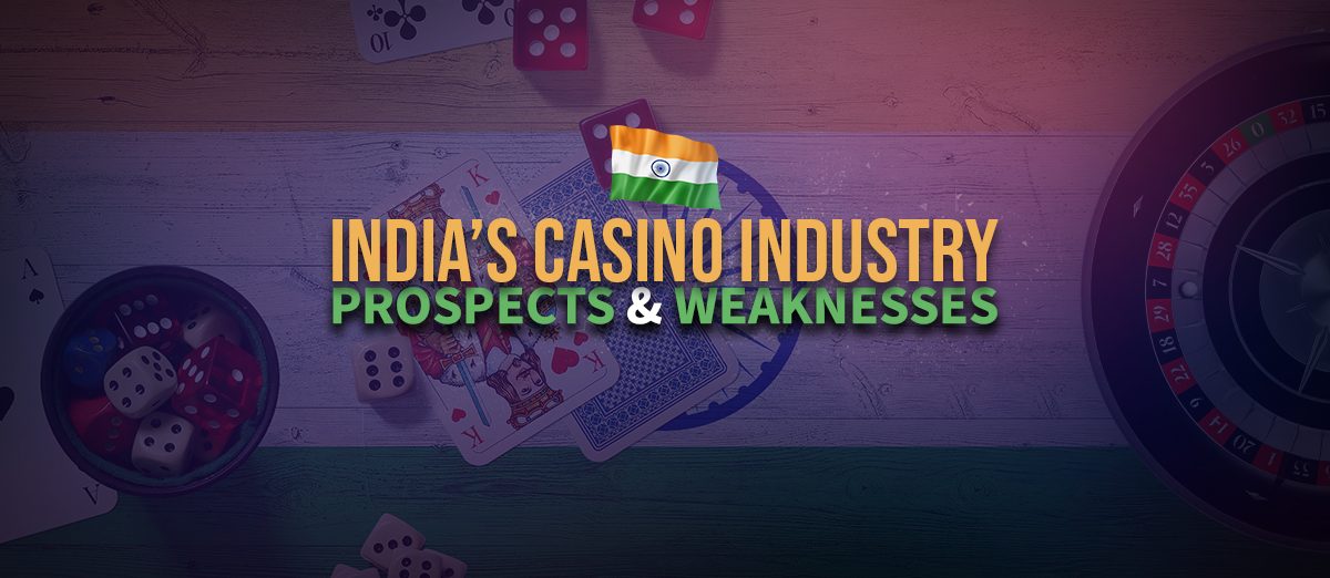 Indian Gambling Market