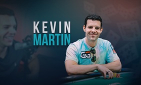 Kevin Martin Net Worth