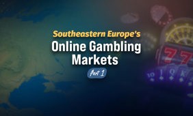 Southeastern Europe's Rising Online iGaming Industry