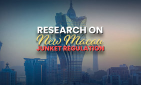 Macau's Junket Regulatory Overhaul