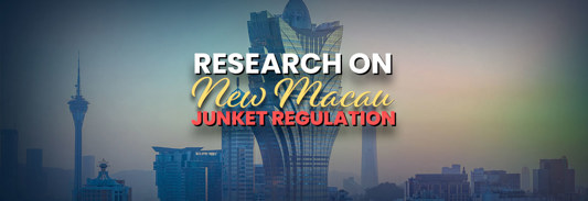 Macau's Junket Regulatory Overhaul