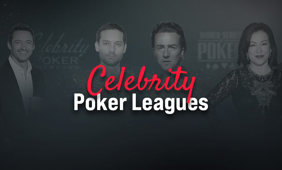 The Rise of Celebrity Poker Leagues
