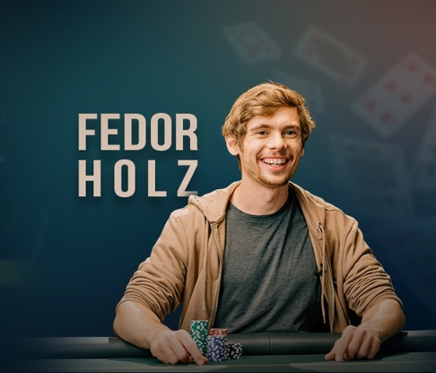 Fedor Holz - Poker Wonderkid and WSOP Winner