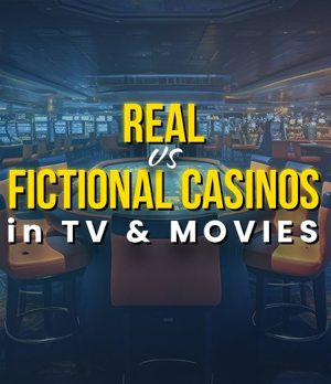 Real vs Fictional Casinos in TV and Cinema