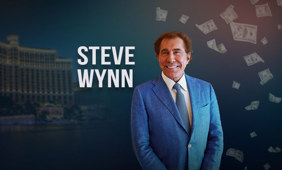 Steve Wynn – Casino Mogul Who Shaped Vegas