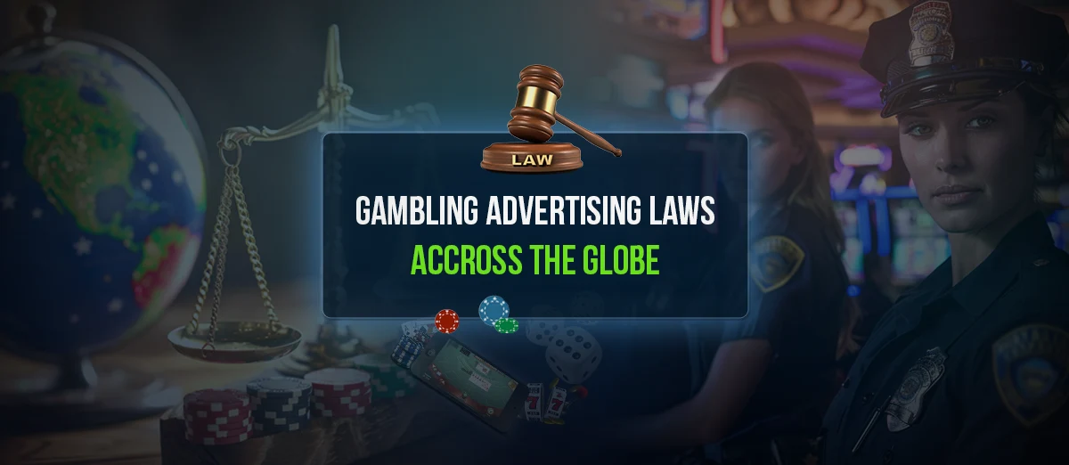 Gambling Advertising Laws