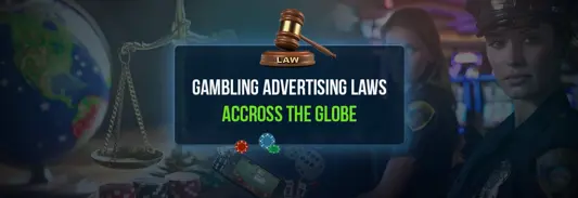 Gambling Advertising Laws