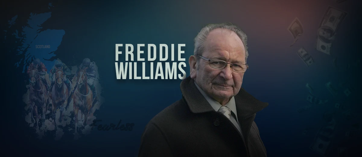 Freddie Williams