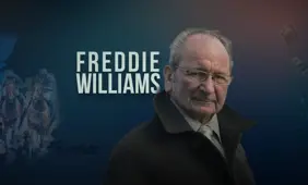 Freddie Williams