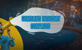 Top 5 High-Profile Gambling Industry Disputes
