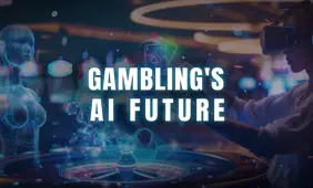 AI impact on online casino gambling