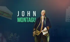John Montagu - Exquisite Gambler and Aristocrat