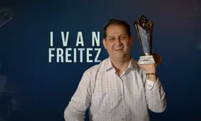 Ivan Freitez - One of Poker’s Most Controversial Players