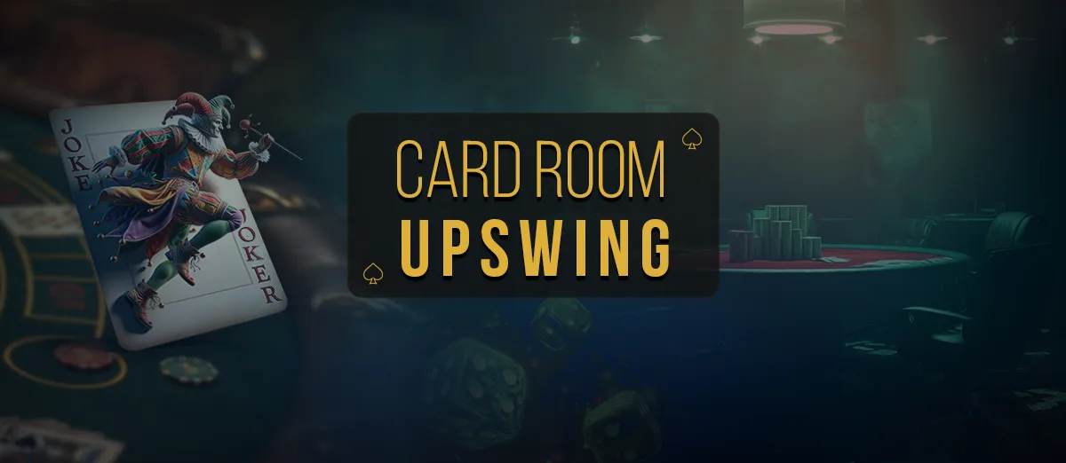 Card Rooms in the United States