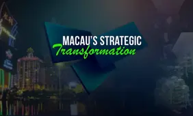 Macau's bold $15 billion plan to diversify its tourism industry