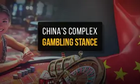 China’s gambling reform