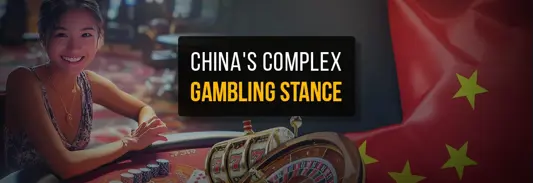 China’s gambling reform