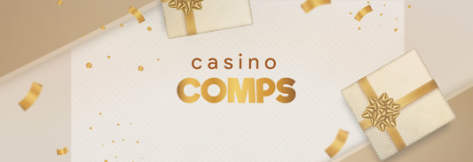 Find out all about casino comp points 