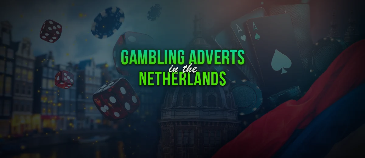 Gambling regulations in the dutch market