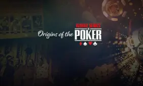 World series of poker