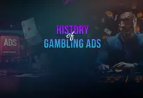 The rise of gambling ads