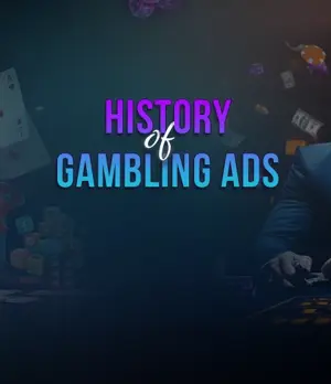 The rise of gambling ads