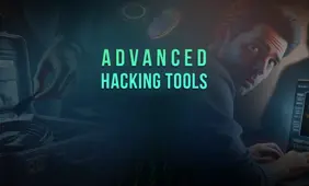 Hacking tools and gadgets