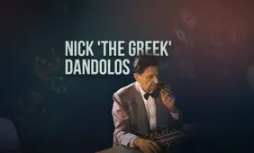 Nick The Greek Dandolos