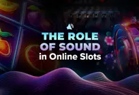 How slots sounds change the gaming experience