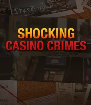 The most shooking casino crimes