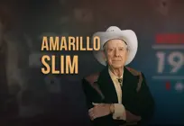 Amarillo Slim the high-stakes trailblazers