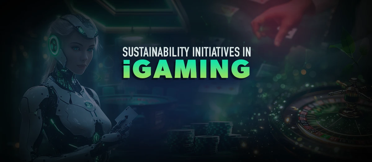 The advancement of sustainable gambling