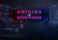 What is stud pokers legacy