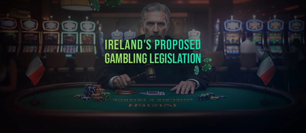 There is a new era of regulation in Ireland