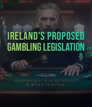 There is a new era of regulation in Ireland