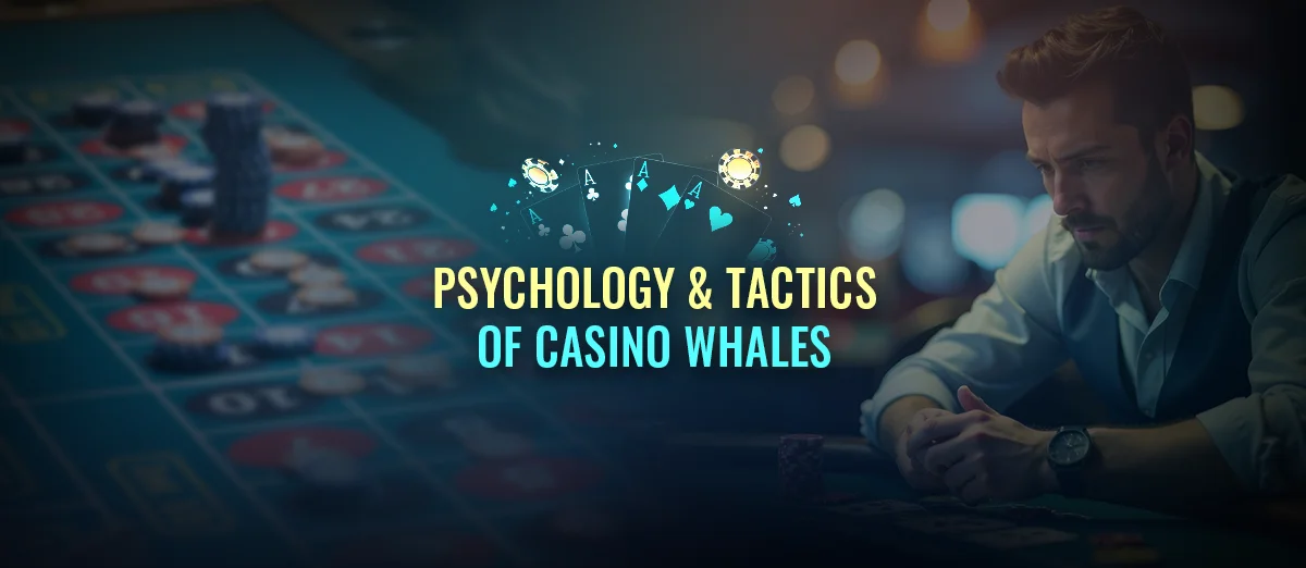 High Roller Playbook
