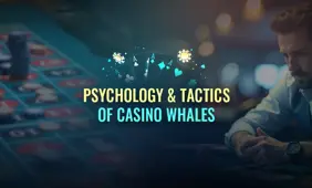 High Roller Playbook