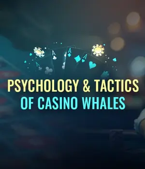 High Roller Playbook