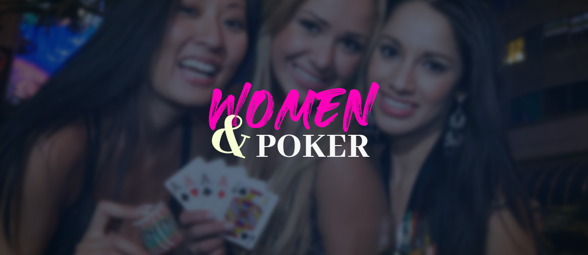 Women and Poker