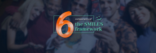 Тhe Best Casino Experience - The SMILES Framework