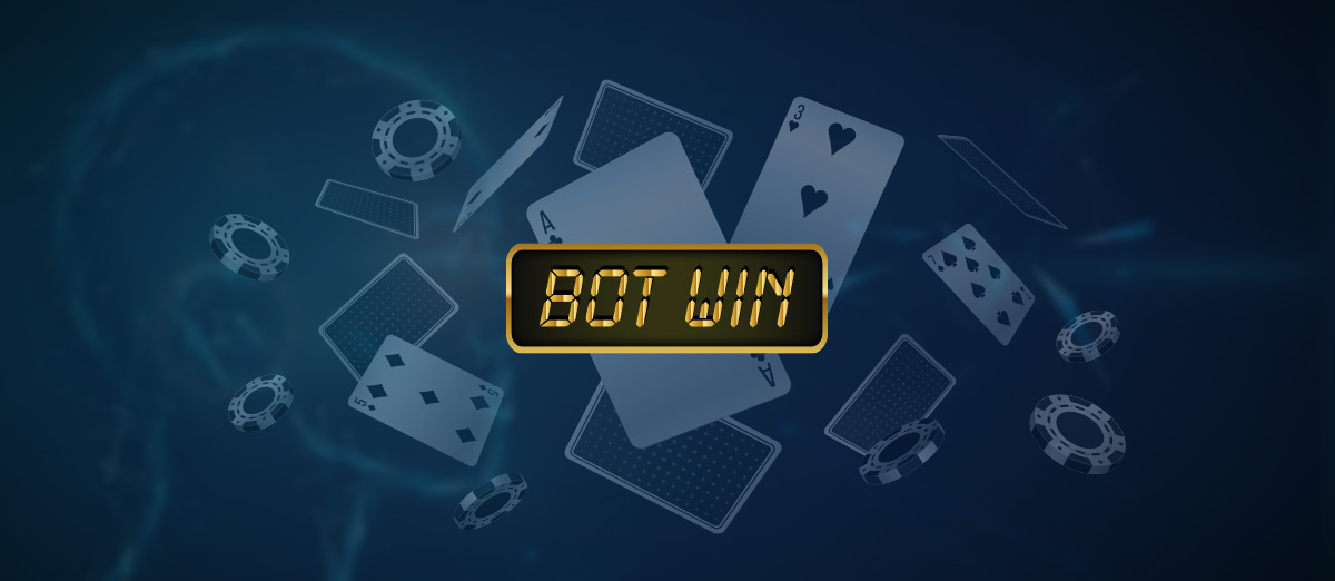 Will Bots Take Over Online Poker