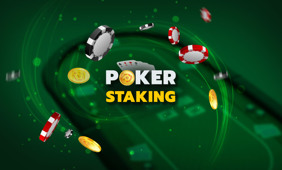 Poker Staking