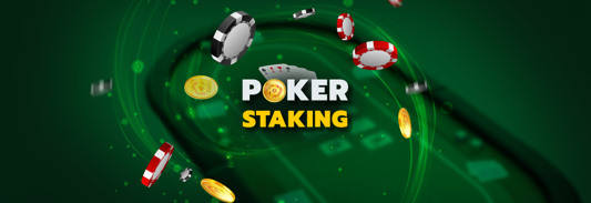 Poker Staking