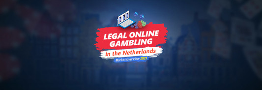 Legalized Dutch Online Gambling Market