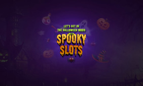 Best Halloween Themed Slots