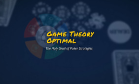 Game Theory Optimal (GTO)