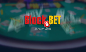 Blocking Bet in Poker